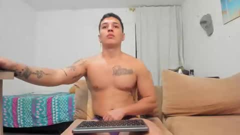 JOHN online show from 02-19-26, 01:12