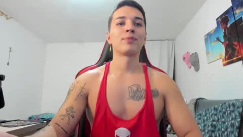 JOHN online show from 03-28-26, 12:21