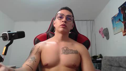 Snapshot of john_s117 chatting on 05-14-26, 10:38 JOHN online show from 05-14-26, 10:38
