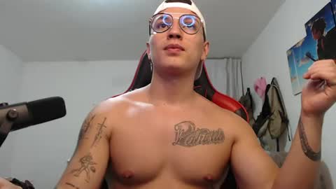 Snapshot of john_s117 chatting on 07-03-26, 10:38 JOHN online show from 07-03-26, 10:38