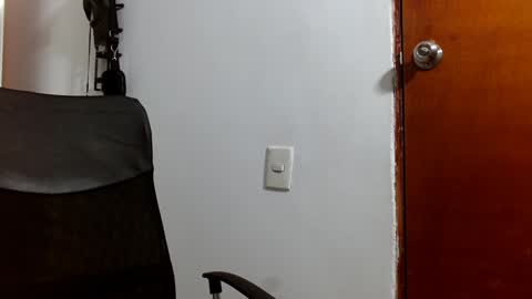 john_ssnow29 online show from 12-16-24, 09:20