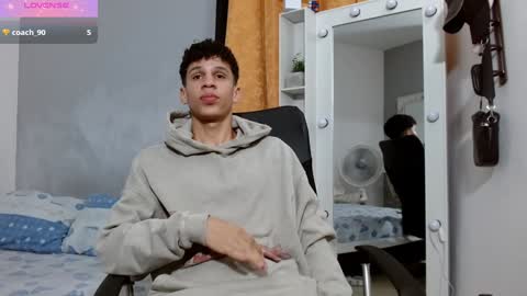 john_ssnow29 online show from 01-13-25, 08:48