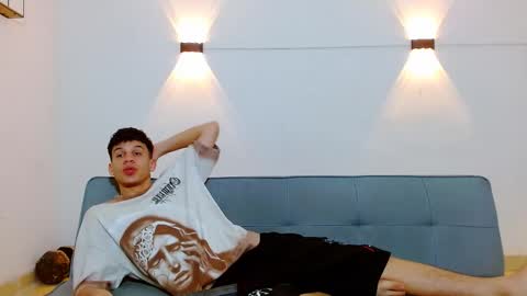 Snapshot of john_ssnow29 chatting on 01-08-26, 11:34 john_ssnow29 online show from 01-08-26, 11:34