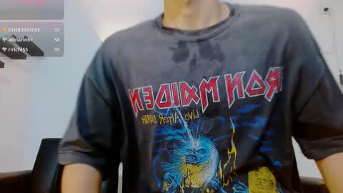 Snapshot of john_ssnow29 chatting on 02-19-26, 12:01 john_ssnow29 online show from 02-19-26, 12:01