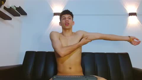 Snapshot of john_ssnow29 chatting on 02-21-26, 08:37 john_ssnow29 online show from 02-21-26, 08:37