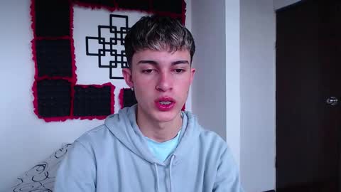 Snapshot of john_vichenso chatting on 01-14-26, 08:14 John Vichenso online show from 01-14-26, 08:14