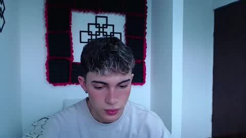 Snapshot of john_vichenso chatting on 01-15-26, 10:35 John Vichenso online show from 01-15-26, 10:35