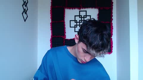 Snapshot of john_vichenso chatting on 02-13-26, 02:24 John Vichenso online show from 02-13-26, 02:24