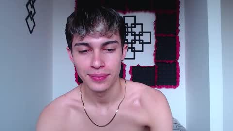 Snapshot of john_vichenso chatting on 02-24-26, 08:18 John Vichenso online show from 02-24-26, 08:18