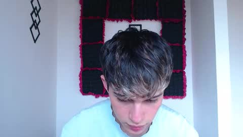 Snapshot of john_vichenso chatting on 02-25-26, 08:40 John Vichenso online show from 02-25-26, 08:40