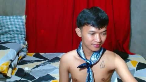 Snapshot of john_zacharyxx chatting on 02-19-26, 06:53 JohnXxx online show from 02-19-26, 06:53