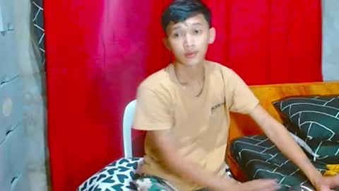 JohnXxx online show from 07-21-26, 06:38