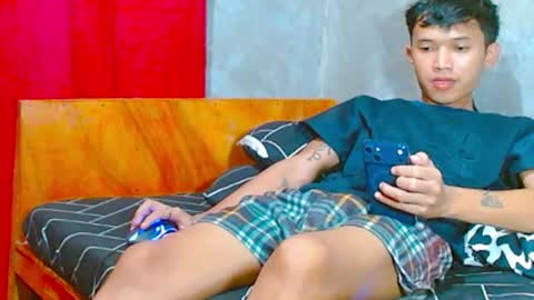 JohnXxx online show from 08-04-26, 08:28