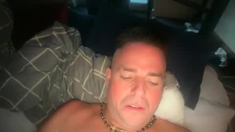 John Addison Cull online show from 07-12-26, 09:06