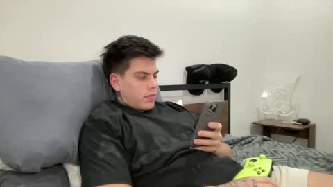 JAXX online show from 12-07-24, 01:14