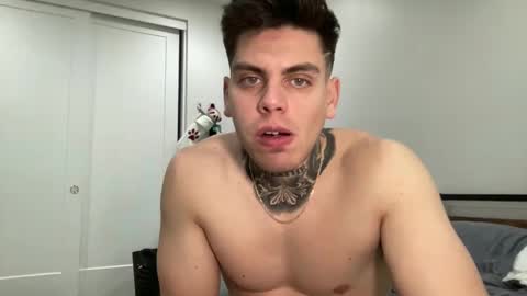 JAXX online show from 12-08-24, 08:15