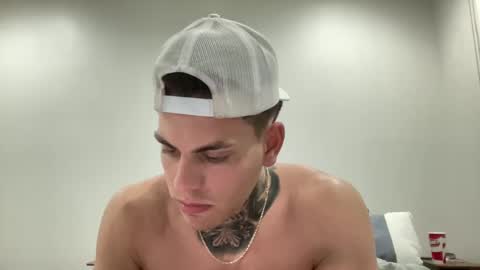 JAXX online show from 12-18-24, 03:26