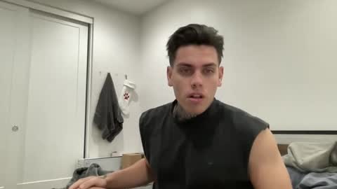 JAXX online show from 01-05-25, 07:07