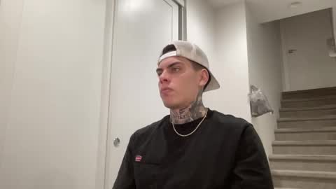 JAXX online show from 03-07-25, 12:15