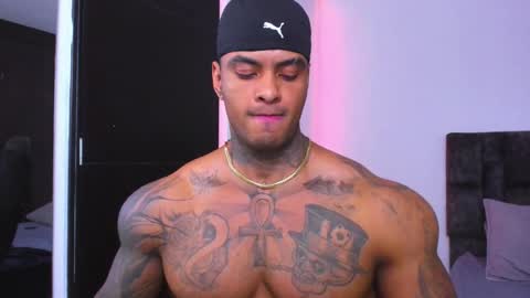 Snapshot of johnbelt_ chatting on 11-27-25, 07:38 john belt online show from 11-27-25, 07:38