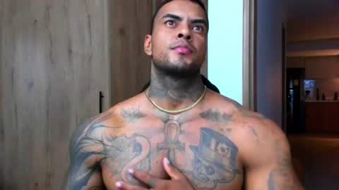 john belt online show from 07-16-26, 12:27