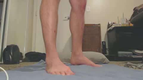 Snapshot of johnbigd702 chatting on 03-06-25, 07:57 Vegas Kink Freak online show from 03-06-25, 07:57