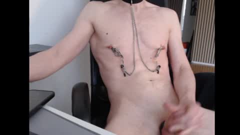 John Crow online show from 04-04-26, 03:42