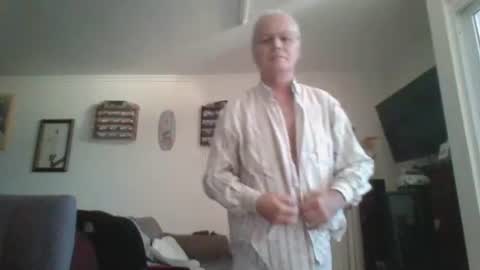 johndesnudado online show from 11-25-25, 12:05