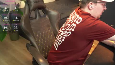 Jones online show from 02-08-25, 07:05