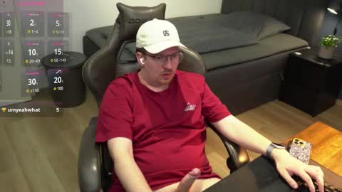 Jones online show from 02-28-25, 07:35