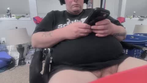 johnfernandez784 online show from 07-01-26, 01:45