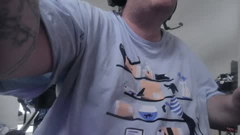 johnfernandez784 online show from 07-28-26, 07:50