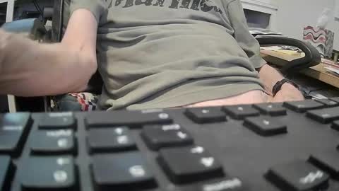 johngp777 online show from 09-30-25, 07:30