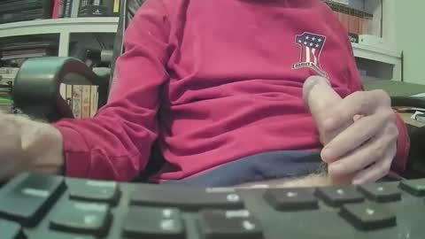 Snapshot of johngp777 chatting on 03-24-26, 05:40 johngp777 online show from 03-24-26, 05:40