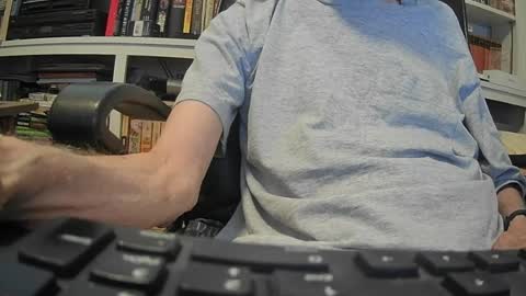 johngp777 online show from 07-06-26, 12:35