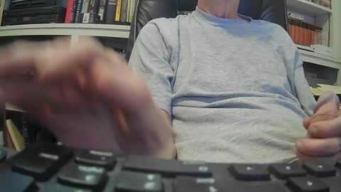 johngp777 online show from 07-06-26, 03:25