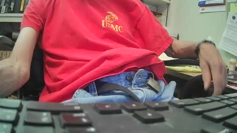 johngp777 online show from 07-12-26, 09:17