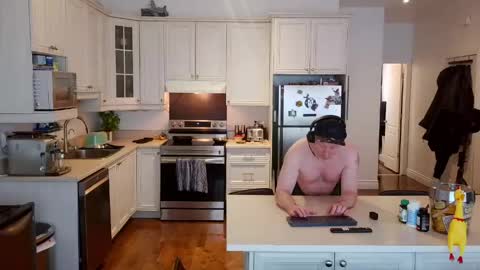 John Handy online show from 04-12-26, 05:29