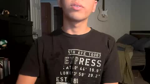 johnj188 online show from 10-08-25, 09:34