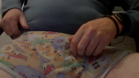 johnjerkof online show from 01-08-25, 10:06