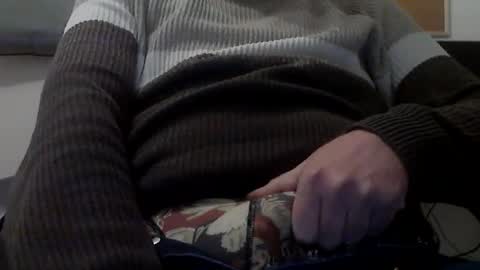 johnjerkof online show from 01-14-25, 08:48