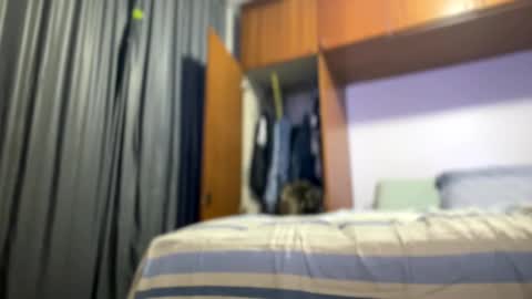 Snapshot of johnjow10 chatting on 01-20-25, 08:40 JOHN online show from 01-20-25, 08:40