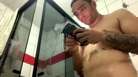 Snapshot of johnjow10 chatting on 03-05-25, 06:56 JOHN online show from 03-05-25, 06:56