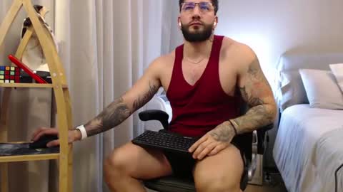 john online show from 07-09-26, 07:40