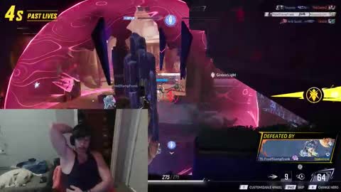 John Lights online show from 11-28-25, 10:34