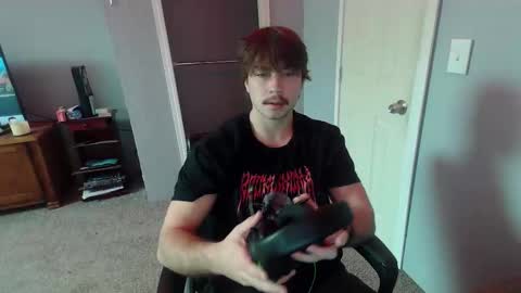 John Lights online show from 01-07-26, 06:21
