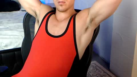 Johnnie Redd online show from 06-30-26, 02:45