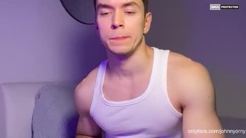 Johnny online show from 09-08-25, 05:56