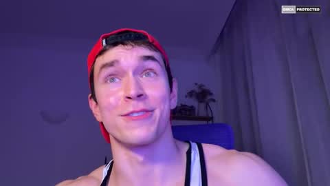 Johnny online show from 11-04-25, 07:57