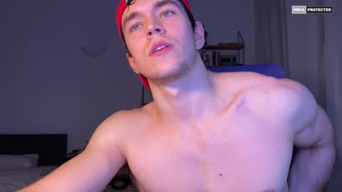 Snapshot of johnnnyhorny chatting on 12-22-25, 09:34 Johnny online show from 12-22-25, 09:34